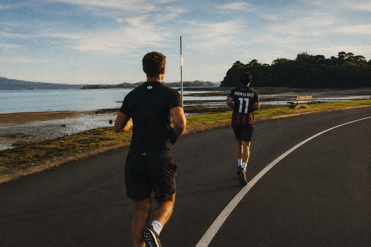De la disciplina al alto rendimiento: cómo expandir tu fortaleza más allá del deporte