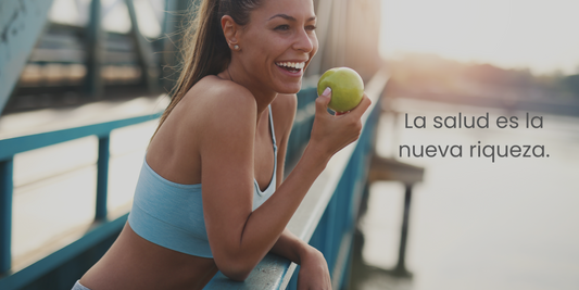 ¿Porqué creemos que el bienestar es la nueva riqueza? | Sport and Classy