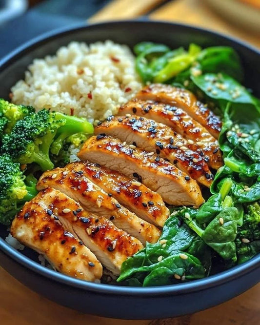 No tienes que hacerlo todo. Solo hacerlo con intención.